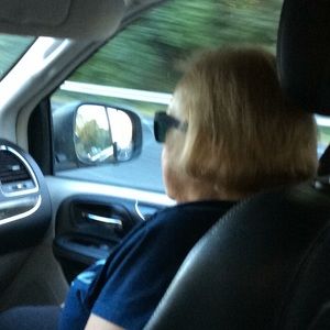 Meet your Posher, Anne